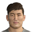GUO JING