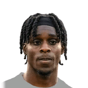 J. FRIMPONG