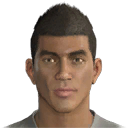 K. AGUDELO
