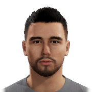 LUCAS MENDES