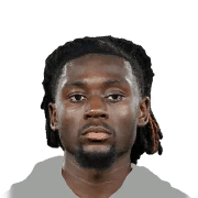 K. KONÉ