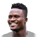 D. AMARTEY