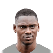 I. TOURÉ
