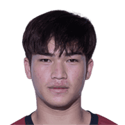NARAKORN K.