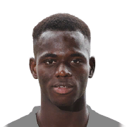 I. COULIBALY