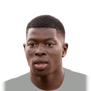 SAMUEL SOARES