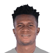 M. KAMARA