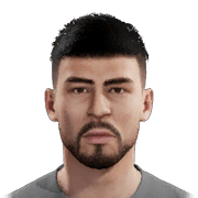 ALEJANDRO MEDINA