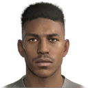JUNIOR FIRPO