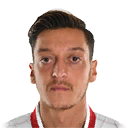 M. ÖZIL