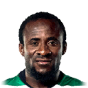 S. DOUMBIA