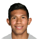 É. FLORES