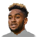 J. AMAVI