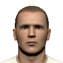 GARY CALDWELL