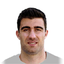SOKRATIS P.