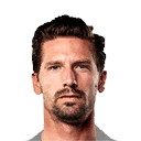 ADRIEN SILVA