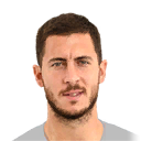 E. HAZARD