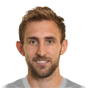 CRAIG DAWSON