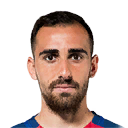 PACO ALCÁCER