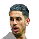 AYOZE PÉREZ