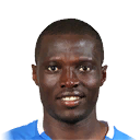 A. DONA N'DOH