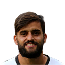 VÍTOR BRUNO