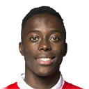 A. LUSAMBA