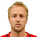 MITCH NICHOLS