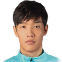 JEONG-HO HONG