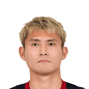 K. TAGAWA