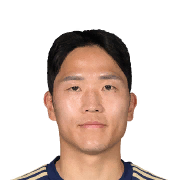 NA SANG-HO