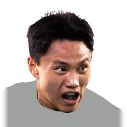 CHO YOUNG-WOOK