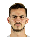 FABIÁN RUIZ
