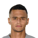 A. DA CRUZ
