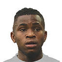 A. LOOKMAN