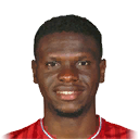 K. N'GUESSAN