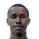 Y. DIOUF