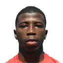 C. TRAORÉ