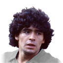 D. MARADONA