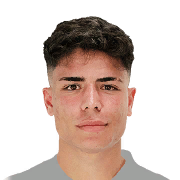 NICO MELAMED