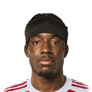 C. MADUEKE