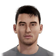 JAVI RUBIO