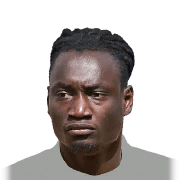 E. DARBOE