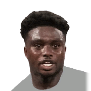 T. LAMPTEY