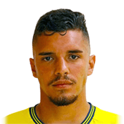 JOÃO MONTEIRO