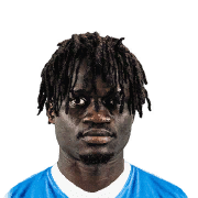 S. CISSÉ