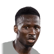 P. SARR