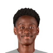 H. KEITA