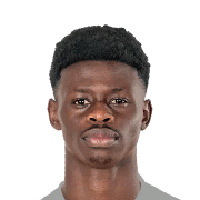 SULEIMAN CAMARA