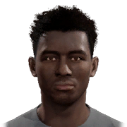 MAMADI CAMARÁ